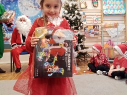 2025-12-05 Ach, ten Mikołaj